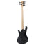 Spector Performer 5 Solid Black Gloss