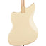 Squier 40th Anniversary Jazzmaster, Laurel, Gold Edition, Olympic White