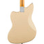 Squier 40th Anniversary Jazzmaster, Vintage Edition, Maple, Satin Desert Sand