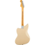Squier 40th Anniversary Jazzmaster, Vintage Edition, Maple, Satin Desert Sand