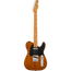Squier 40th Anniversary Telecaster, Vintage Edition, Maple, Satin Mocha