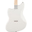 Squier Affinity Series Jazzmaster HH Laurel, Arctic White