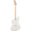Squier Affinity Series Jazzmaster HH Laurel, Arctic White