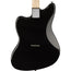 Squier Affinity Series Jazzmaster HH Laurel Fingerboard, Black