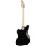 Squier Affinity Series Jazzmaster HH Laurel Fingerboard, Black