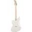 Squier Affinity Series Jazzmaster HH - Rosewood - Artic White