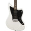 Squier Affinity Series Jazzmaster HH - Rosewood - Artic White