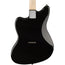 Squier Affinity Series Jazzmaster HH - Rosewood - Black