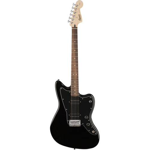 Squier Affinity Series Jazzmaster HH - Rosewood - Black