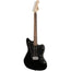 Squier Affinity Series Jazzmaster HH - Rosewood - Black