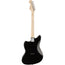 Squier Affinity Series Jazzmaster HH - Rosewood - Black