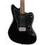 Squier Affinity Series Jazzmaster HH - Rosewood - Black