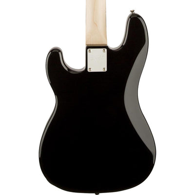 Squier Affinity Series Precision Bass PJ - Laurel - Black
