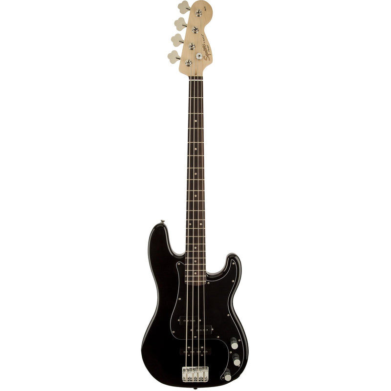 Squier Affinity Series Precision Bass PJ - Laurel - Black