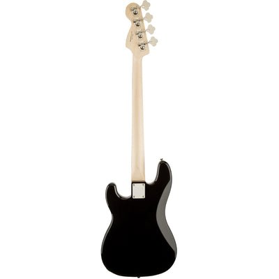 Squier Affinity Series Precision Bass PJ - Laurel - Black