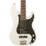 Squier Affinity Series Precision Bass PJ Laurel, Olympic White