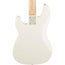 Squier Affinity Series Precision Bass PJ Laurel, Olympic White