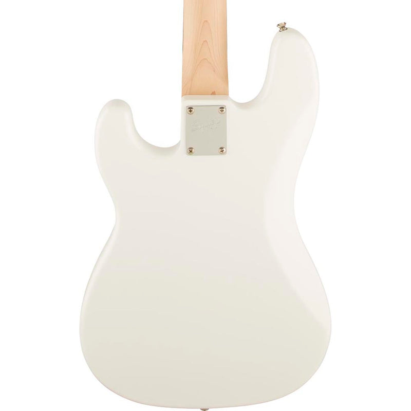Squier Affinity Series Precision Bass PJ Laurel, Olympic White