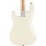 Squier Affinity Series Precision Bass PJ Maple, Black Pickguard, Olympic White