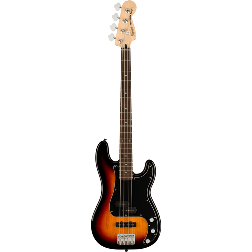Squier affinity pj bass sunburst new arrivals