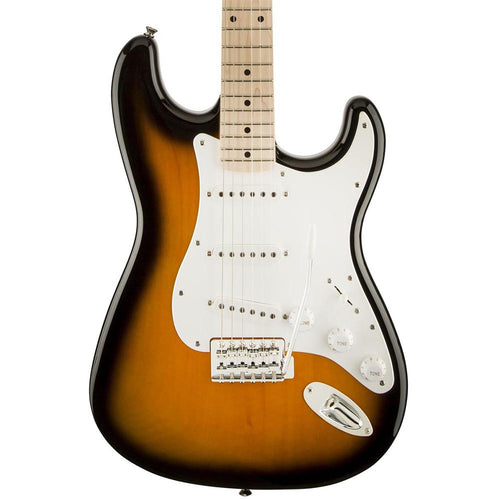 Squier Affinity Series Stratocaster - 2-Color Sunburst