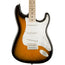 Squier Affinity Series Stratocaster - 2-Color Sunburst