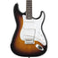 Squier Affinity Series Stratocaster - Brown Sunburst