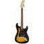 Squier Affinity Series Stratocaster HSS Pack 15G - Brown Sunburst 120V