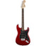 Squier Affinity Series Stratocaster HSS Pack 15G - Candy Apple Red 120V