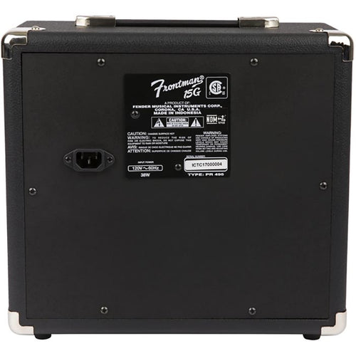 Squier Affinity Series Stratocaster HSS Pack 15G - Candy Apple Red 120V