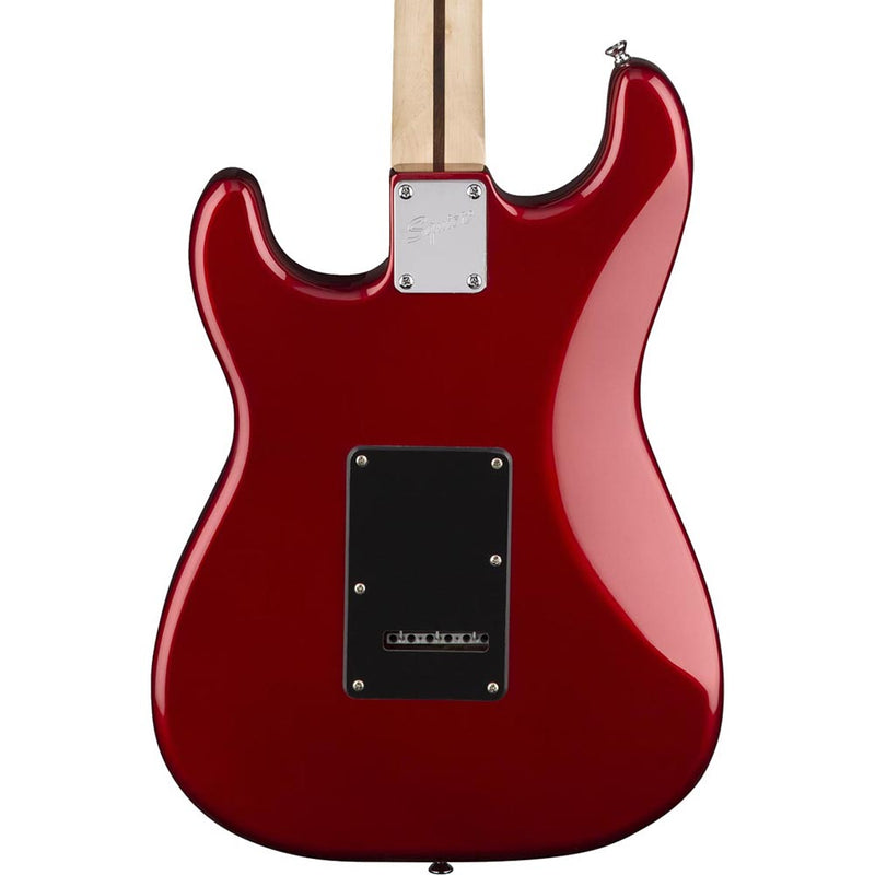 Squier Affinity Series Stratocaster HSS Pack - Candy Apple Red