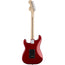 Squier Affinity Series Stratocaster HSS Pack - Candy Apple Red