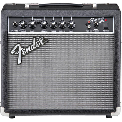 Squier Affinity Series Stratocaster HSS Pack - Laurel - Brown Sunburst