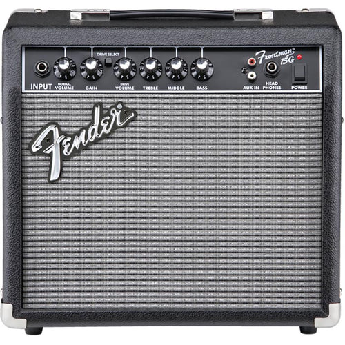 Squier Affinity Series Stratocaster HSS Pack - Laurel - Brown Sunburst