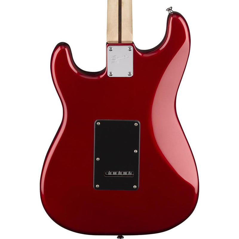 Squier Affinity Series Stratocaster HSS Pack - Laurel - Brown Sunburst - 120V