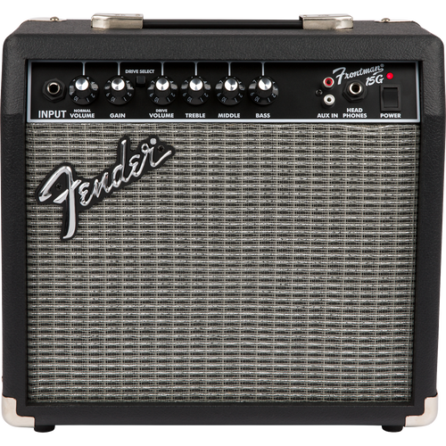 Squier Affinity Series Stratocaster HSS Pack Laurel, Charcoal Frost, Metallic 120V