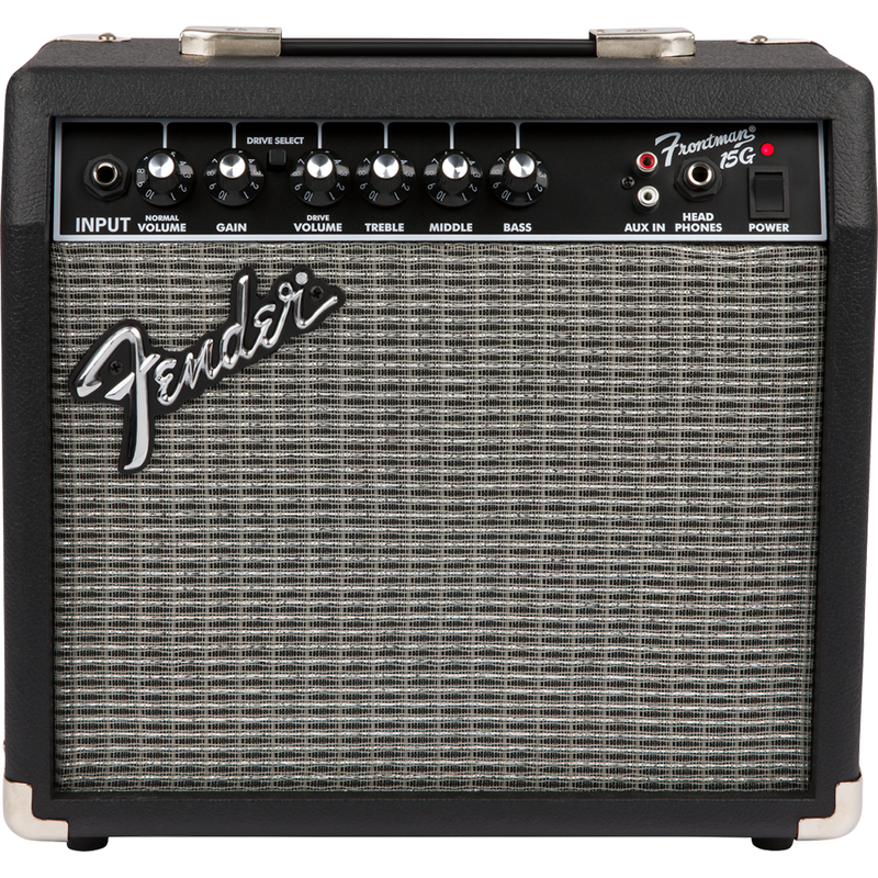 Squier Affinity Series Stratocaster HSS Pack Laurel, Charcoal Frost, Metallic 120V