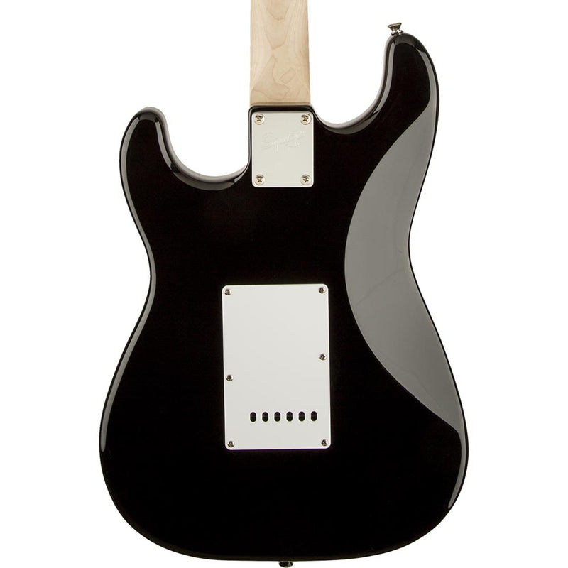 Squier Affinity Series Stratocaster - Laurel Fingerboard - Black