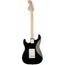 Squier Affinity Series Stratocaster - Laurel Fingerboard - Black