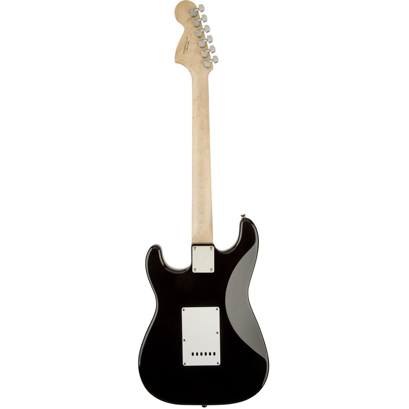 Squier Affinity Series Stratocaster - Laurel Fingerboard - Black