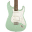 Squier Affinity Series Stratocaster - Laurel Fingerboard - Surf Green