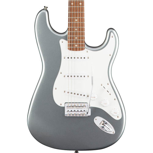 Squier Affinity Series Stratocaster Laurel, Slick Silver