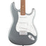 Squier Affinity Series Stratocaster Laurel, Slick Silver