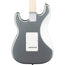 Squier Affinity Series Stratocaster Laurel, Slick Silver