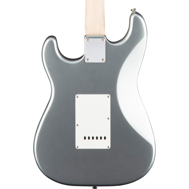 Squier Affinity Series Stratocaster Laurel, Slick Silver