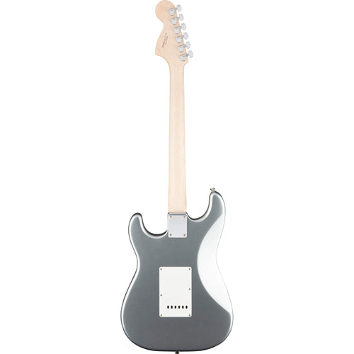 Squier Affinity Series Stratocaster Laurel, Slick Silver