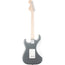 Squier Affinity Series Stratocaster Laurel, Slick Silver