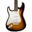 Squier Affinity Series Stratocaster - Left-Handed - Brown Sunburst