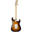 Squier Affinity Series Stratocaster - Left-Handed - Laurel - Brown Sunburst