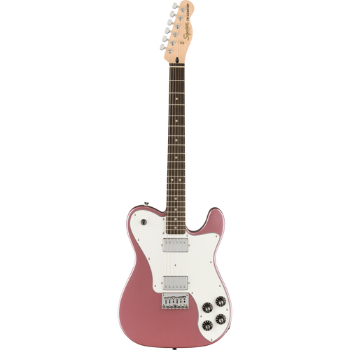Squier Affinity Series Telecaster Deluxe Electric Guitar